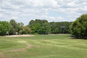 Barefoot (Norman) 11th